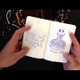 Kanye West: Black Skinhead (A Music Video Inside a Moleskine)